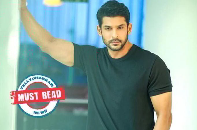 Siddarth Shukla Siddarth Shukla