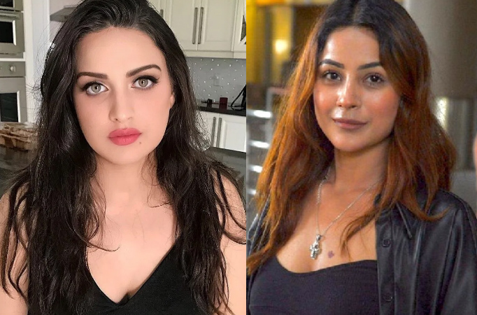 Himanshi Khurana: Shehnaaz is not in a state to talk Himanshi Khurana
