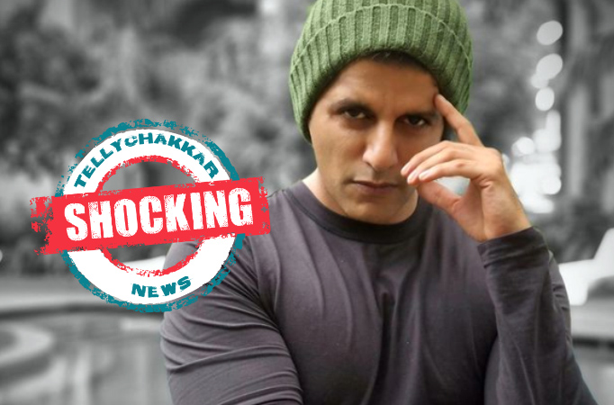 SHOCKING! Karanvir Bohra REVEALS the ASTONISHING FACE of Paparazzi Karanvir Bohra