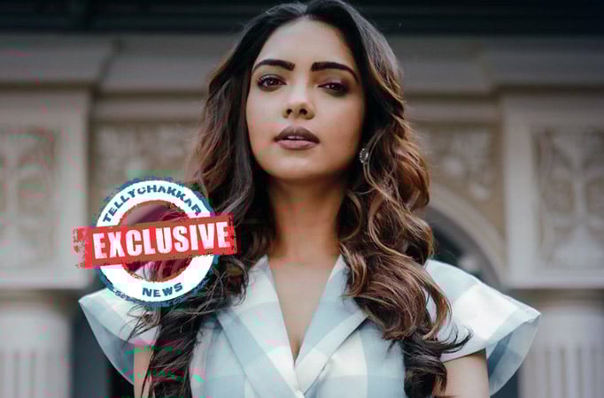EXCLUSIVE! Roles with grey shades have always intrigued me: Pooja Banerjee on playing Rhea in Zee TV’s Kumkum Bhagya Pooja Banerjee