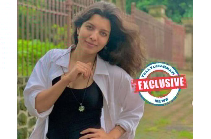 EXCLUSIVE! Riya Deepsi bags Dome of Entertainment's upcoming show on Zee TV Riya Deepsi