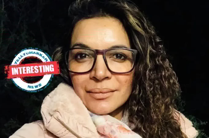 INTERESTING! Kkusum fame Shweta Kawaatra REVEALS what motivates her to do a show, says she'd love this popular TV show to make a comeback Shweta Kawaatra