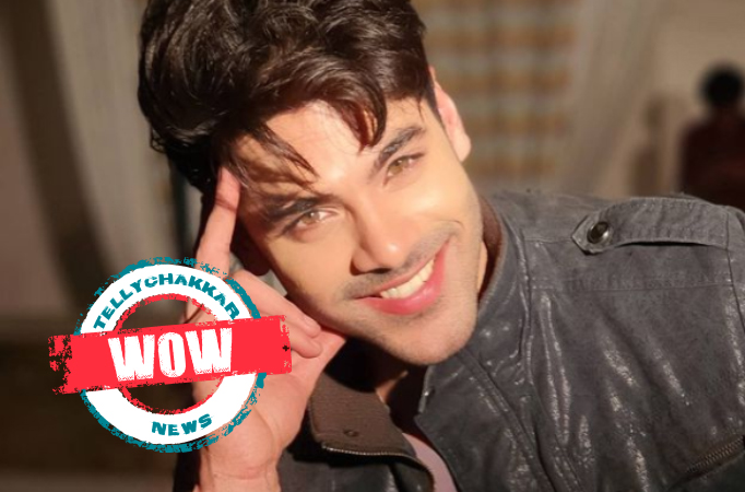 Bigg Boss 15: Wow! Shakti actor and model Simba Nagpal to participate in Bigg Boss? Simba Nagpal