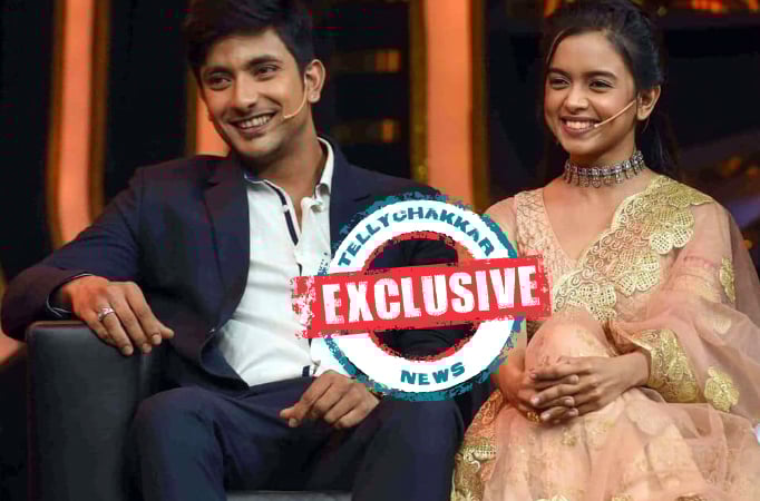 EXCLUSIVE: Fahmaan Khan is the first friend I made on the sets of Apna Time Bhi Ayega and that bond will always be special: Megha Ray Fahmaan Khan