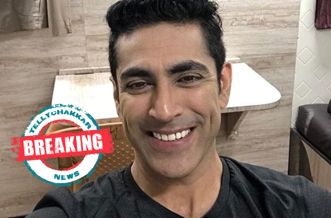 BREAKING NEWS: Tarun Khanna LOCKED for Sobo Films next on Zee TV! Tarun Khanna