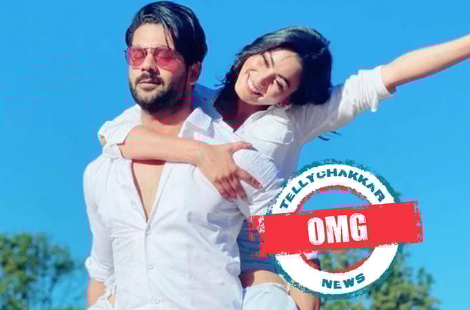 Khatron Ke Khiladi 11: OMG! Check out Sana Makbul and Vishal Aditya Singh’s special connection Khatron Ke Khiladi 11: OMG! Check out Sana Makbul and Vishal Aditya Singh’s special connection