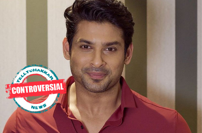 Sidharth Shukla Sidharth Shukla