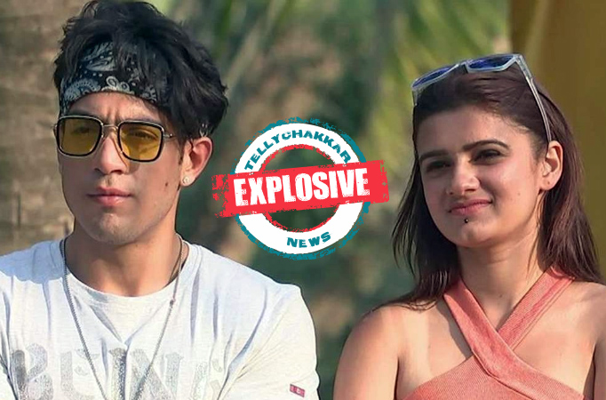 Explosive! MTV Splitsvilla X3: Pallak and Shivam win the semi-final task? MTV Splitsvilla X3