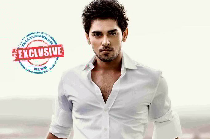 EXCLUSIVE! Harsh Nagar gets SEVERELY INJURED while performing an action sequence in Saath Nibhana Saathiya 2 EXCLUSIVE! Harsh Nagar gets SEVERELY INJURED while performing an action sequence in Saath Nibhana Saathiya 2