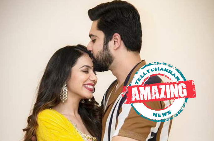 Amazing! Amidst separation rumours, Palak Purswani says Avinash Sachdev and she might announce their marriage soon Palak Purswani
