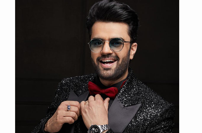 Maniesh Paul Maniesh Paul