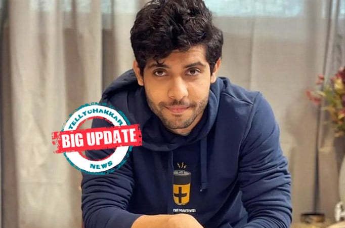 Big update! This actor REPLACES Manan Joshi in Shubh Labh- Aapkey Ghar Mein Manan Joshi