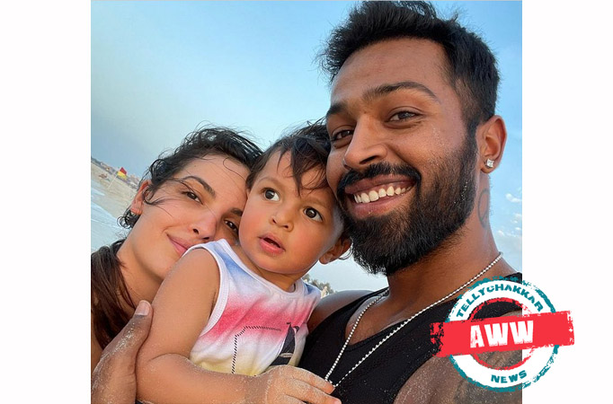 Hardik Pandya Hardik Pandya