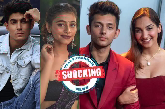 MTV SPLITSVILLA X3: Shocking! Nikhil Malik – Bhoomika Vasishth and Sapna Malik – Dhruv Malik get eliminated from the show just before the finale MTV SPLITSVILLA X3: