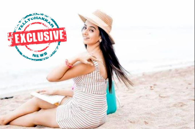 EXCLUSIVE! Zalak Desai opens up on doing Radha Krishn, shares about her bond with Sumedh-Mallika, talks about how her mother and actress Falguni Desai inspired her to take up acting Zalak Desai
