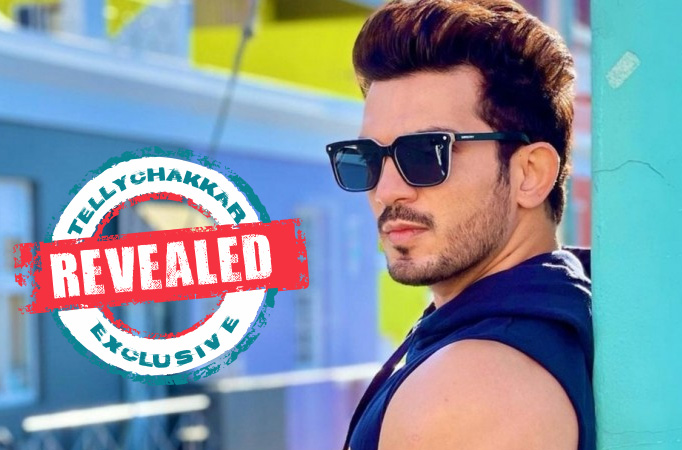 REVEALED! Here’s the real reason why Arjun Bijlani is not participating in Bigg Boss 15 Arjun Bijlani