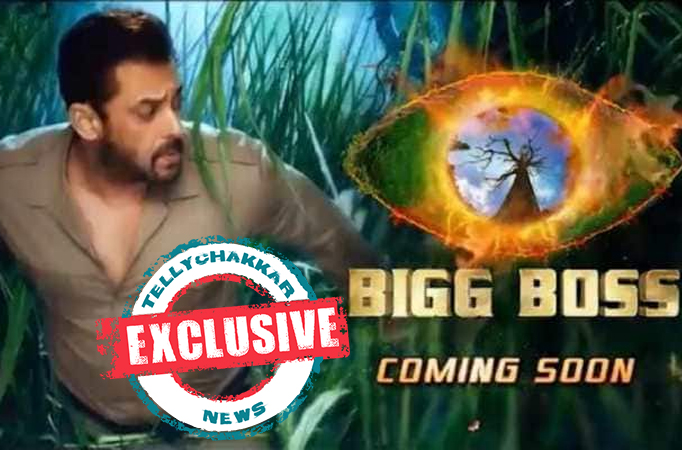 EXCLUSIVE! Bigg Boss 15: Check out the FIRST PROMO of the premiere day by Salman Khan; it's sizzling hot! EXCLUSIVE! Bigg Boss 15: Check out the FIRST PROMO of the premiere day by Salman Khan; it's sizzling hot!