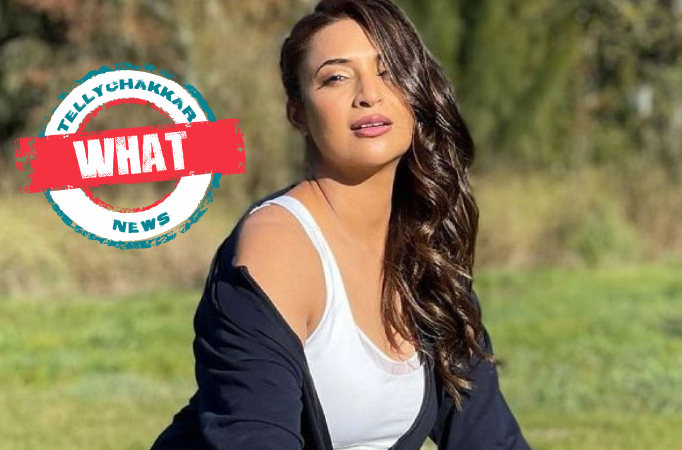 WHAT! Divyanka Tripathi admits she had a sneaking suspicion she wouldn't win Khatron Ke Khiladi 11 right from the start Divyanka Tripathi