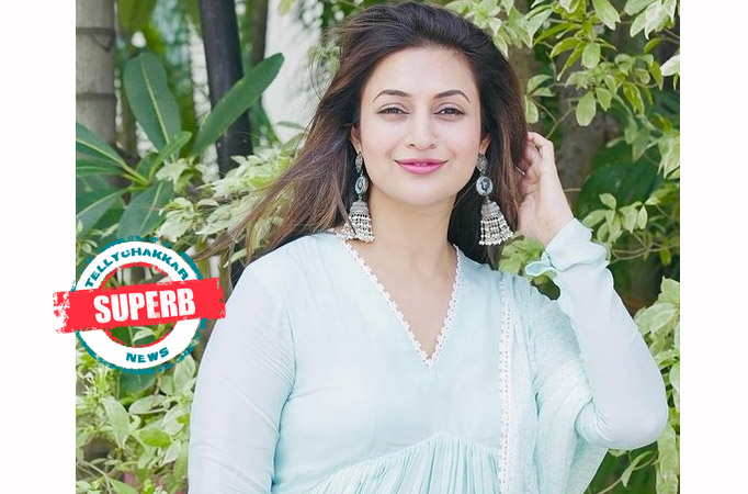 Divyanka Tripathi Divyanka Tripathi