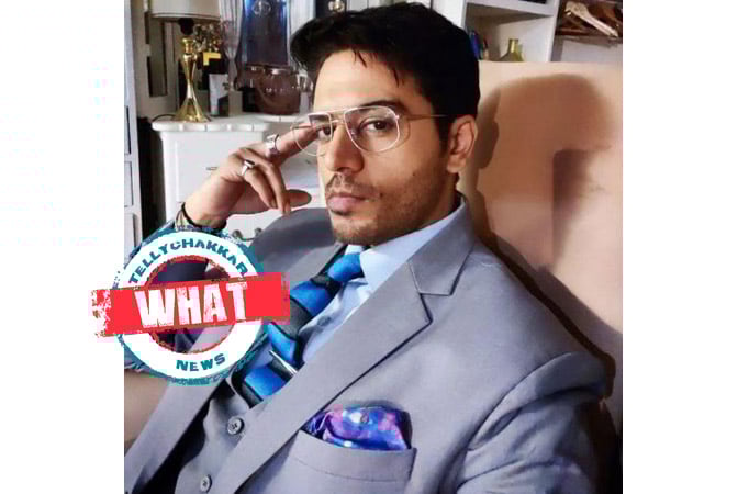 WHAT! Anupama's Anuj aka Gaurav Khanna has been a part of Sony SAB's Taarak Mehta Ka Ooltah Chashma Gaurav Khanna