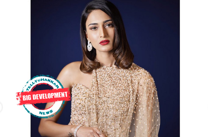Erica Fernandes Erica Fernandes