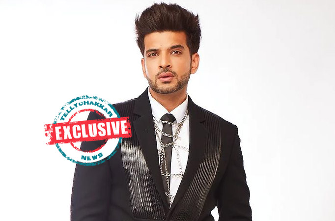 EXCLUSIVE! 'My life is an open book for everyone', Karan Kundrra SHARES his family's reaction, thoughts on Weekend Ka Vaar and his personal life in Bigg Boss 15 Karan Kundrra