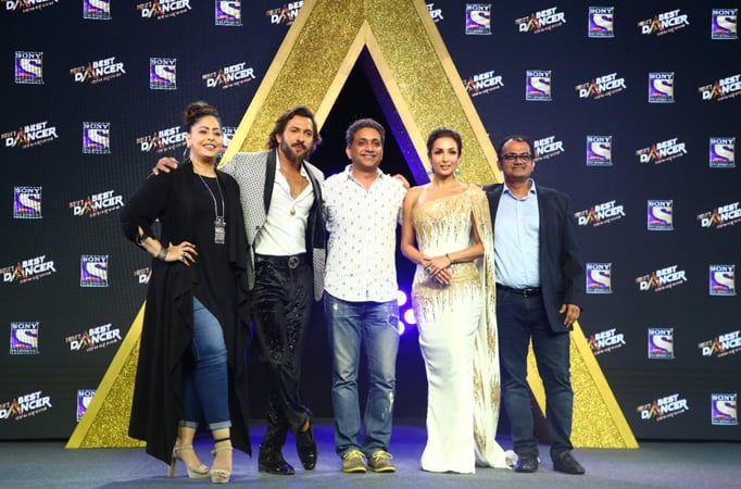 Sony Entertainment Television’s India’s Best Dancer – Season 2 to find #BestKaNextAvtar India’s Best Dancer – Season 2