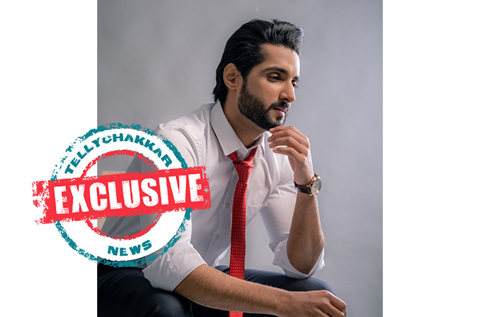 EXCLUSIVE! 'It was one unexpected yet delightful journey' Chandrachur aka Bhavya Sachdeva SHARES this about Barrister Babu going OFF-AIR EXCLUSIVE! 'It was one unexpected yet delightful journey' Chandrachur aka Bhavya Sachdeva SHARES this about Barrister Babu going