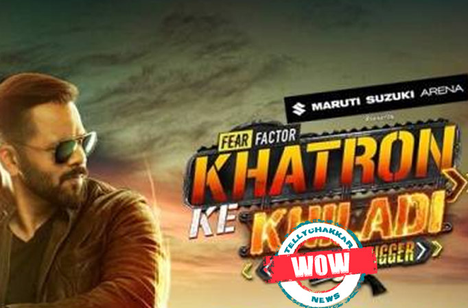 KHATRON KE KHILADI KHATRON KE KHILADI