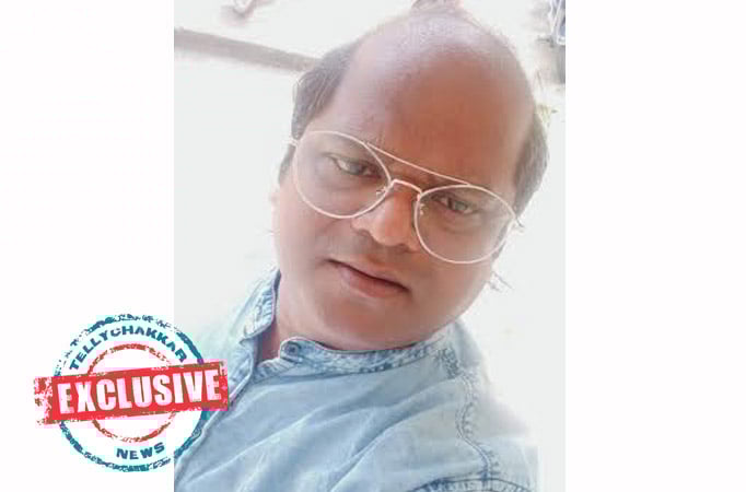 Ajay Jadhav Ajay Jadhav