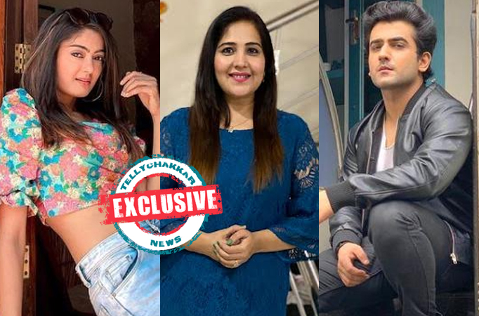 EXCLUSIVE! Simran Sharma, Vighnaharta Ganesha actor Suraj Sonik, Guddan fame Rashmi Gupta bags Dangal TV's Crime Alert Simran Sharma, Vighnaharta Ganesha