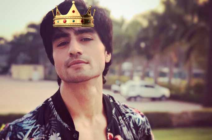 Harshad Chopra Harshad Chopra