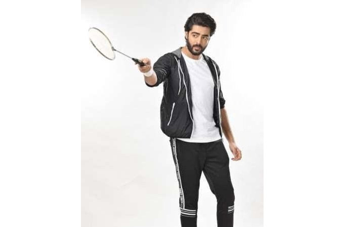 Krushal Ahuja Krushal Ahuja
