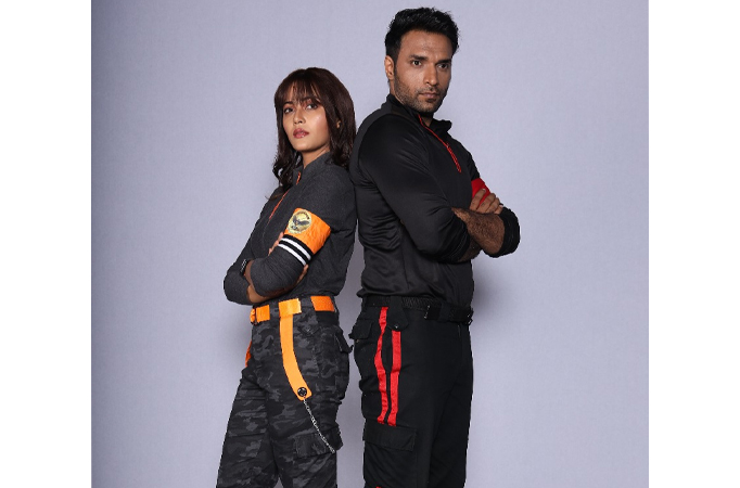 Big Twist! Kaveri Priyam and Shaalien Malhotra spill the beans about the upcoming twist in Sony SAB’s Ziddi Dil - Maane Na will surprise the audience Ziddi Dil - Maane Na