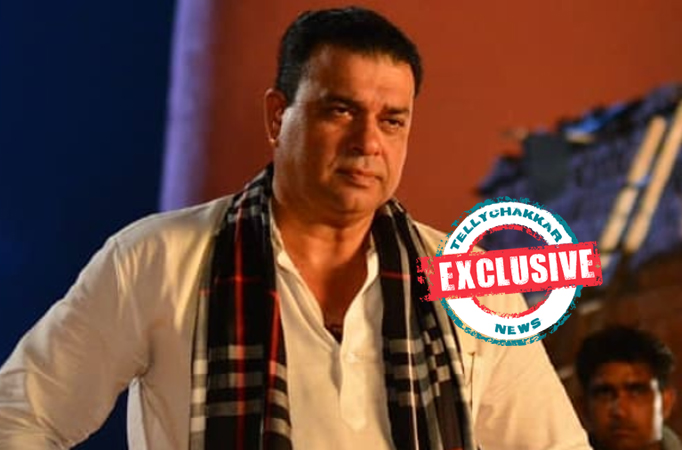 Exclusive: Nimai Bali joins Colors’ Sirf Tum Nimai Bali