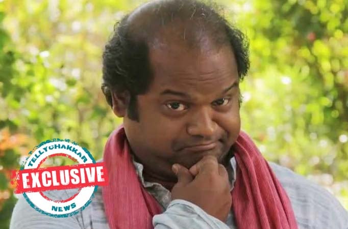 Maddam Sir EXCLUSIVE! Maddam Sir fame Ajay Jadhav aka Billu on playing comic characters: Whenever such roles are written, I am contacted im