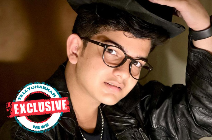 Krish Chauhan Krish Chauhan