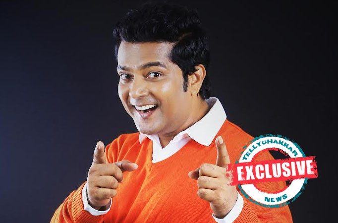 Navin Prabhakar Navin Prabhakar