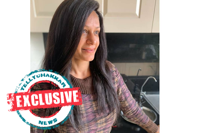 EXCLUSIVE! Alka Mogha on Kuch Rang Pyaar Ke Aise Bhi 3 going off-air: I had mixed feelings about the show ending EXCLUSIVE! Alka Mogha on Kuch Rang Pyaar Ke Aise Bhi 3 going off-air: I had mixed feelings about the show ending
