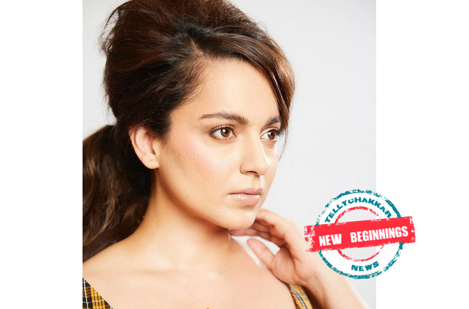 Kangana Ranaut Kangana Ranaut
