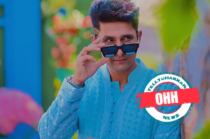 Ravi Dubey Ravi Dubey