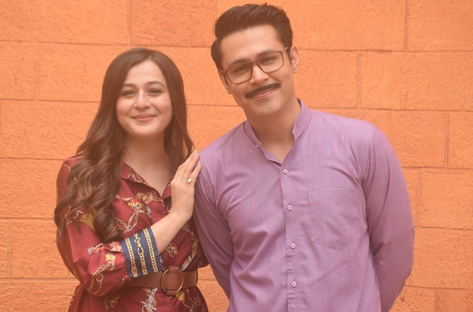 OMG! Trouble in paradise as Mamta falls in love with Rajeev in Sony SAB’s Tera Yaar Hoon Main Tera Yaar Hoon Main