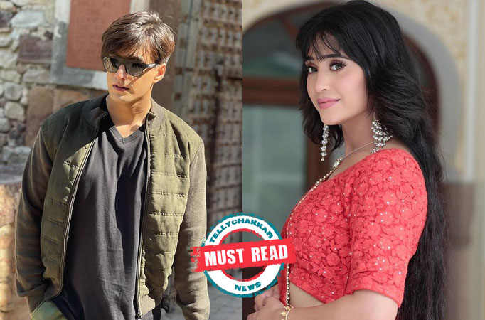 Must read! This is what Mohsin Khan and Shivangi Joshi aka Kaira are up to after Yeh Rishta Kya Kehlata Hai Yeh Rishta Kya Kehlata Hai