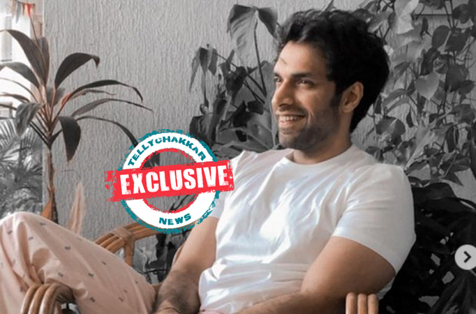 Exclusive! I would rather perform action sequences on my own than have a body double: Shaleen Malhotra Shaleen Malhotra