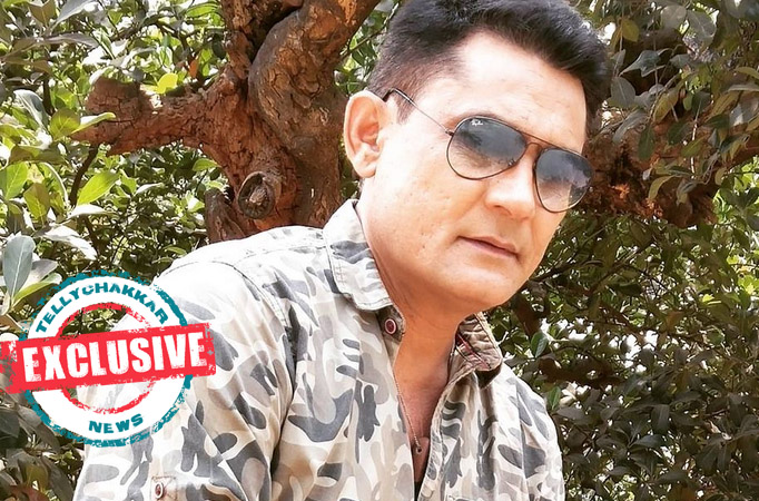 Sanjeev Tyagi Sanjeev Tyagi