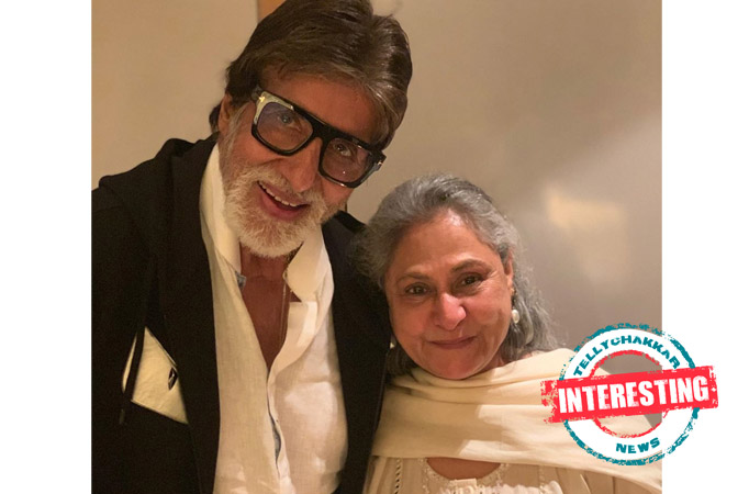 Amitabh Bachchan Amitabh Bachchan