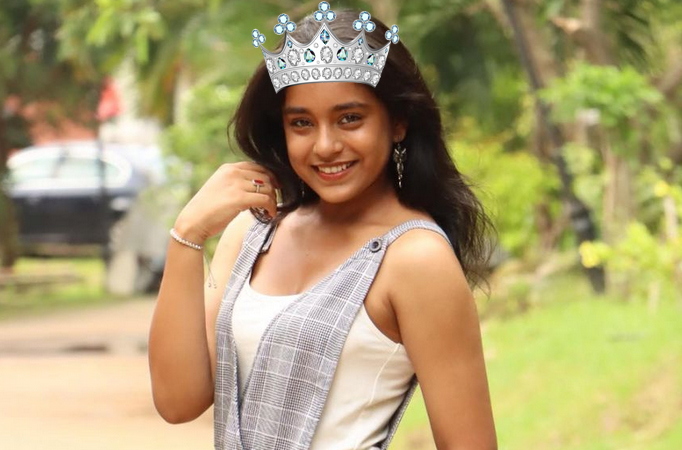 CONGRATULATIONS: Sumbul Touqeer Khan is the Instagram Queen of the week! Sumbul Touqeer Khan