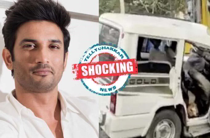 Sushant-shock Sushant-shock