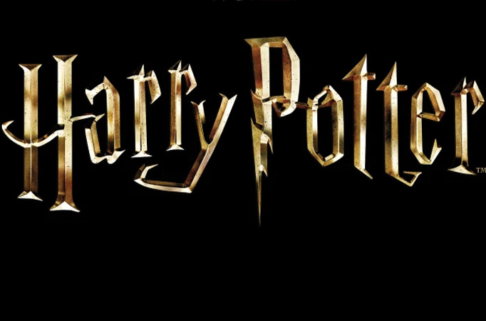Harry Potter Harry Potter