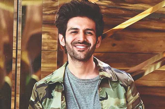 Kartik Aryan Kartik Aryan